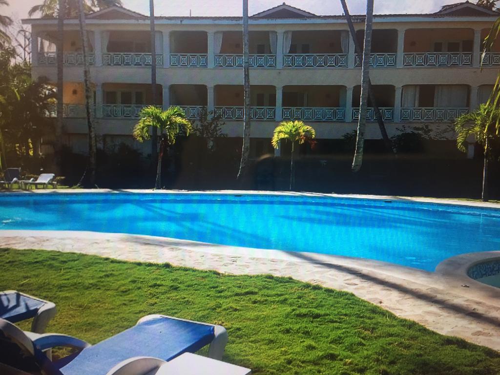 Appartamento Blu Las Terrenas Εξωτερικό φωτογραφία