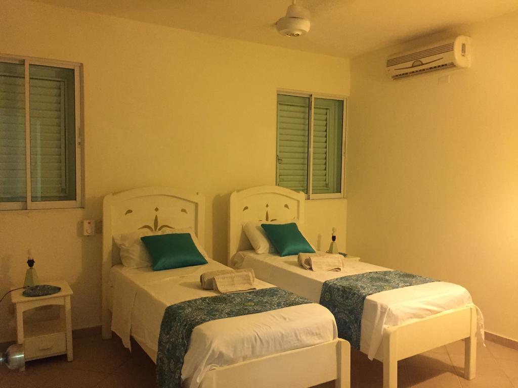 Appartamento Blu Las Terrenas Εξωτερικό φωτογραφία