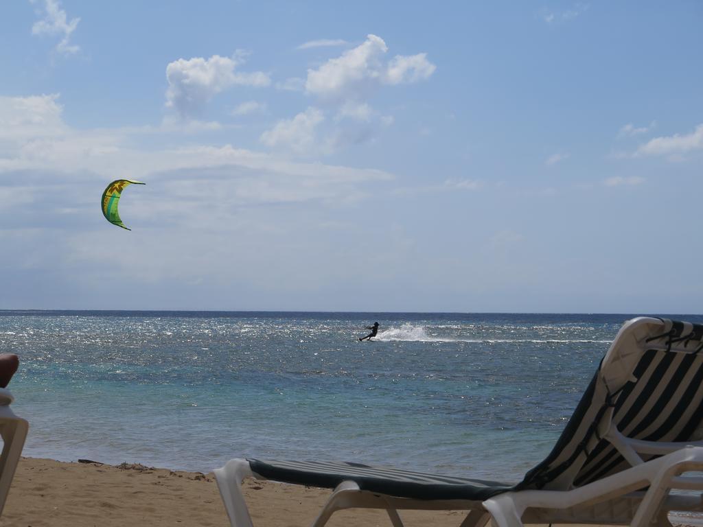 Appartamento Blu Las Terrenas Εξωτερικό φωτογραφία